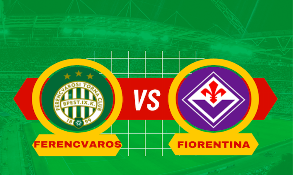 Fiorentina Ferencvaros pronostico: le quote della Conference League - La  Gazzetta dello Sport