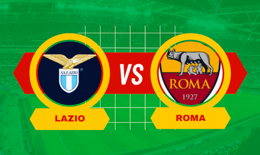 Pronostico Lazio Roma Quarti Di Finale Coppa Italia Del 10 01 2024   Schermata 2024 01 08 Alle 13.59.26 