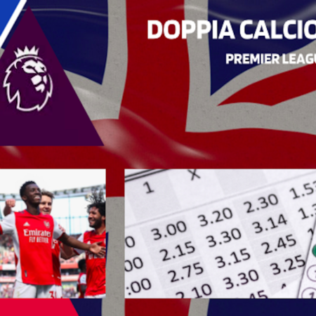 Pronostici Premier League: Doppia quota @3.08 sulla 21° giornata del campionato di calcio inglese