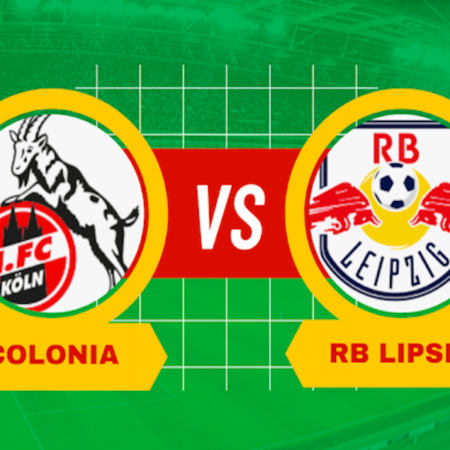 Pronostico Colonia-RB Lipsia: anticipo 26° giornata Bundesliga del 15 marzo 2024