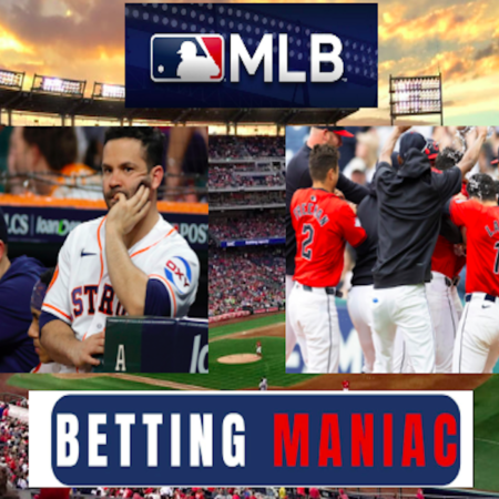 Pronostici MLB: Week 5 Major League Baseball, partenza da incubo per Houston. I Guardians sorprendono