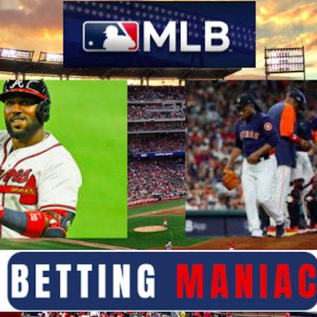 Pronostici MLB: Week 6 Major League Baseball, gli Atlanta Braves macinano runs e win. Houston non esce dal baratro