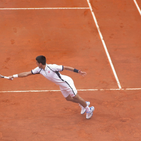 Pronostici Tennis Roland Garros: i match dei quarti di finale maschile e femminile con due azzurri in gioco. Problemi per Djokovic