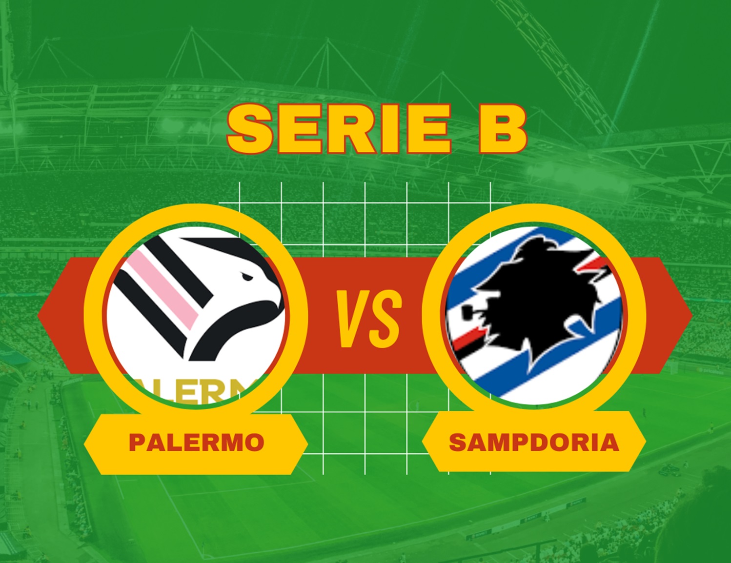 Pronostico Palermo-Sampdoria Di Serie B Del 06/04/2024 - Betitaliaweb