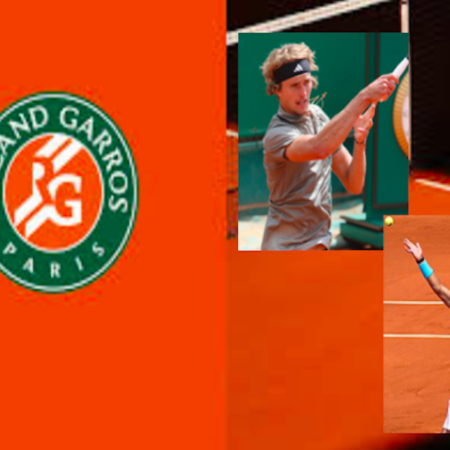 Pronostico Alexander Zverev-Rafa Nadal, primo turno di fuoco al Roland Garros 2024
