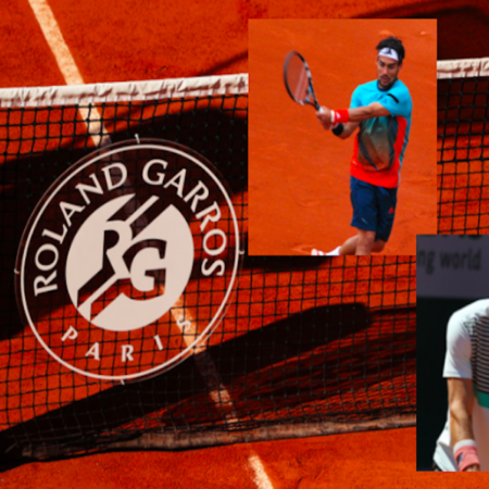 Pronostico Fabio Fognini-Tommy Paul: analisi, quote e scommesse sul 2° turno del Roland Garros 2024