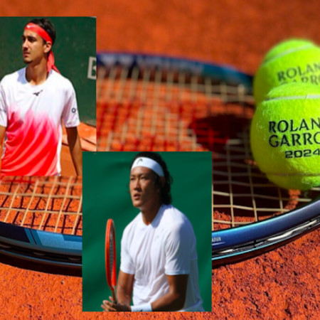 Pronostici Tennis Roland Garros 2024: le scommesse su Lorenzo Sonego-Zhizhen Zhang
