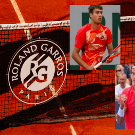 Pronostico Flavio Cobolli-Holger Rune: tennis 2° turno Roland Garros del 30/05/2024