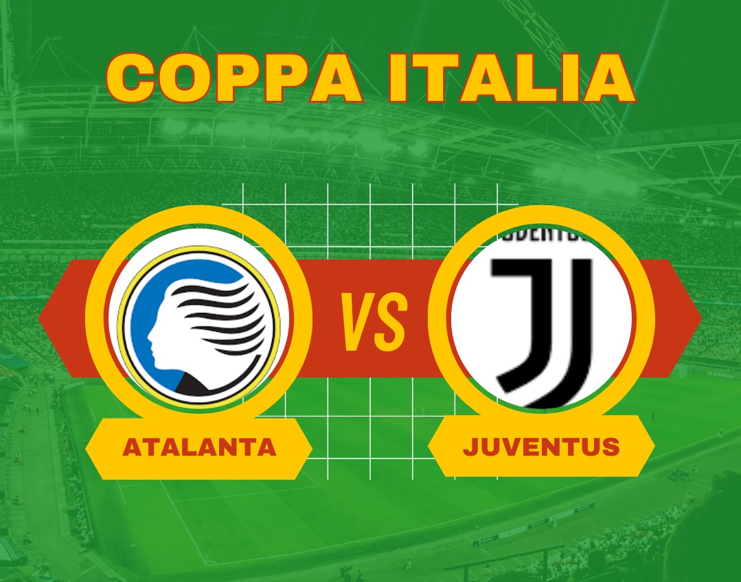 Pronostico Atalanta-Juventus di Coppa Italia