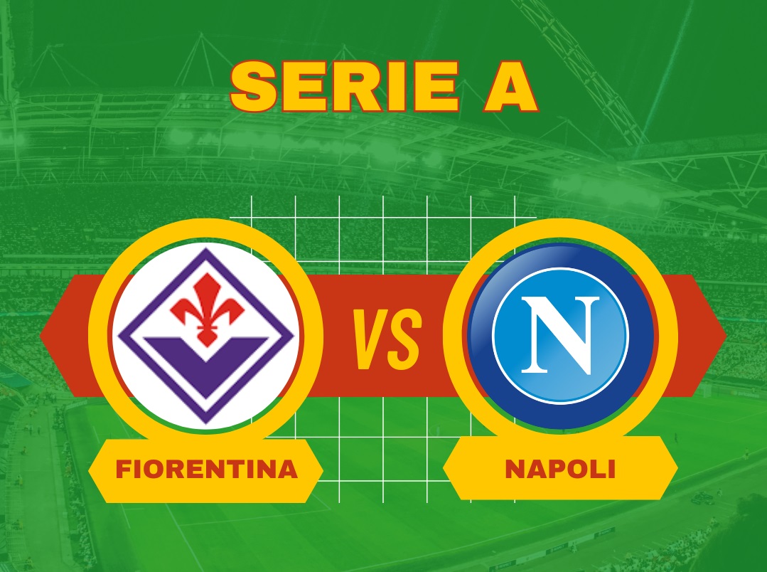 Pronostico Fiorentina-Napoli di Serie A