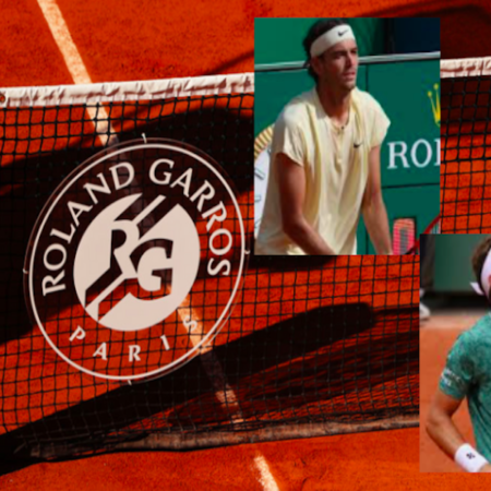 Pronostici Tennis Roland Garros: analisi, quote e free pick su Taylor Fritz-Casper Ruud