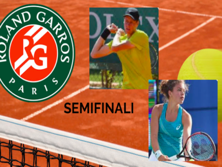 Pronostici Tennis Roland Garros 2024: anche Jasmine Paolini in semifinale. Quota maggiorata @8 su Jannik Sinner contro Alcaraz