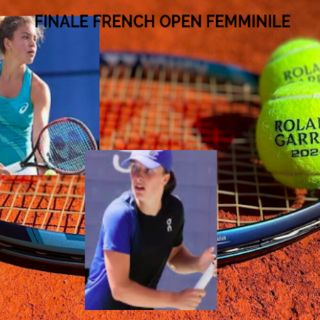 Pronostici Tennis French Open 2024: Jasmine Paolini fantastica, è in finale a Roland Garros contro Iga Swiatek