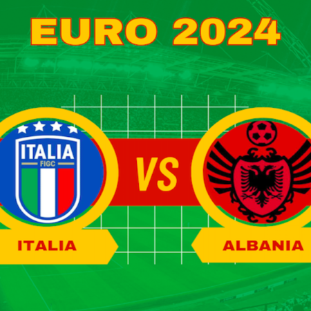 Pronostici Italia-Albania: esordio degli azzurri a Euro 2024. Formazioni, quote e consigli per le scommesse