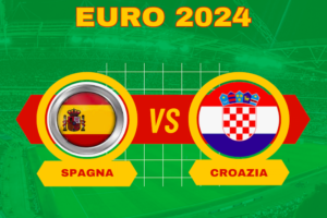 Pronostici Spagna-Croazia 15 giugno 2024