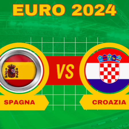 Pronostici Spagna-Croazia: probabili formazioni, quote e scommesse su Euro 2024