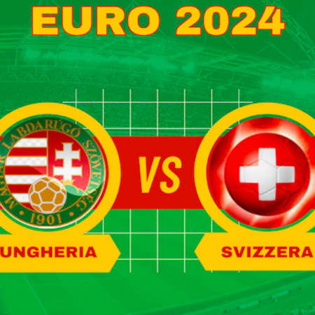 Pronostici Ungheria-Svizzera: analisi, quote, probabili formazioni e scommesse su Euro 2024