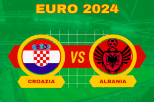 Pronostici Croazia-Albania 19 giugno 2024