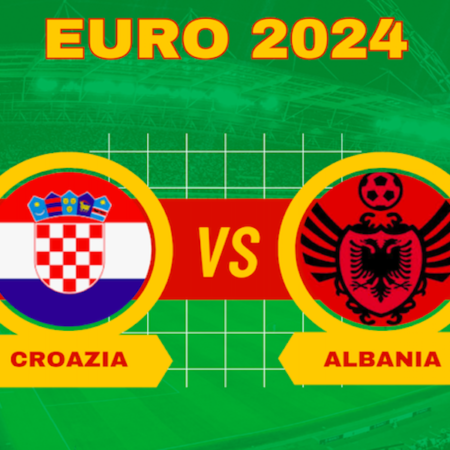 Pronostici Croazia-Albania: formazioni, quote e scommesse Euro 2024