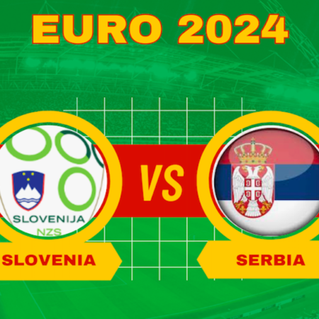 Pronostici Slovenia-Serbia: seconda giornata Euro 2024, analisi e scommesse del 20 giugno