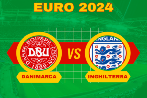 Pronostici Danimarca-Inghilterra 20 giugno 2024