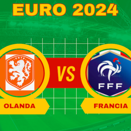 Pronostici Olanda-Francia: le scommesse sul big match del 21 giugno ad Euro 2024