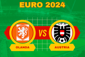 Pronostici Olanda-Austria 25 giugno 2024