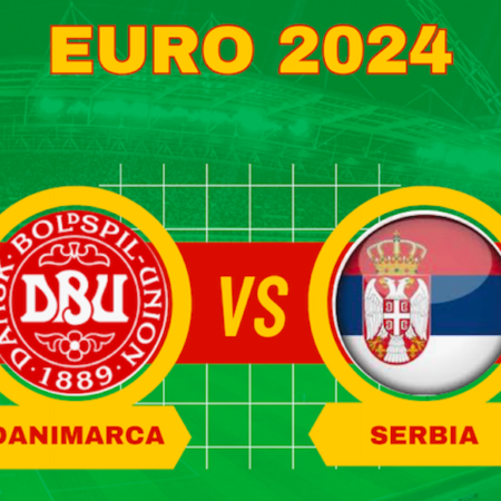 Pronostici Euro 2024: Danimarca-Serbia, probabili formazioni, statistiche e scommesse del 25-06-2024