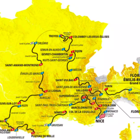 Pronostici Ciclismo: 8 italiani in corsa, come andranno gli azzurri al Tour de France 2024?