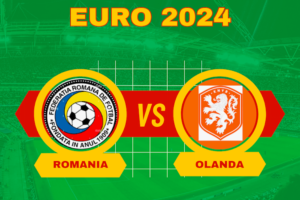Pronostico Romania-Olanda 2 luglio 2024