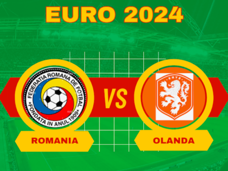 Pronostici Romania-Olanda: probabili formazioni, analisi e scommesse sugli ottavi di Euro 2024