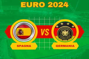 Pronostico Spagna-Germania 5 luglio 2024
