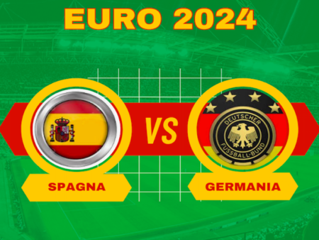 Pronostico Spagna-Germania: iniziano i quarti di finale degli Europei di calcio il 5 luglio 2024