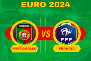 Pronostico Portogallo-Francia 5 luglio 2024
