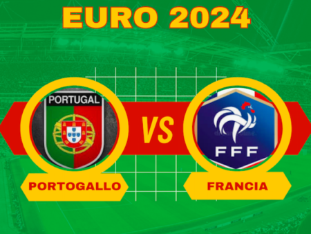 Pronostici Portogallo-Francia: formazioni, analisi, quote e scommesse Quarti di Finale Euro 2024