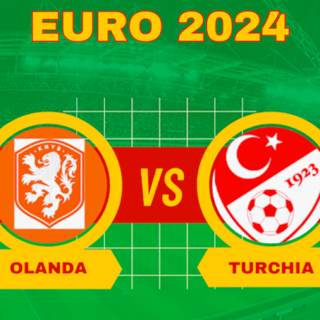 Pronostici Olanda-Tuchia: analisi, statistiche, quote e scommesse sui quarti di finale agli Europei di calcio 2024