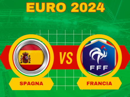 Pronostico Spagna-Francia: quote, formazioni e scommesse sulla semifinale di Euro 2024 del 9 luglio