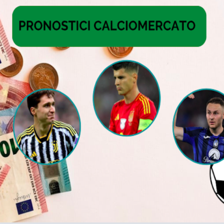 Pronostici Calciomercato: idea Morata per il Milan, Koopmeiners vicino alla Juve e Roma su Federico Chiesa