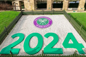 Anteprima Wimbledon 2024