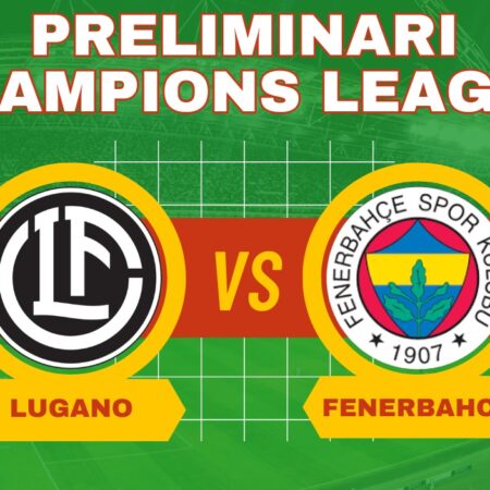 Pronostico Lugano-Fenerbahce, quote scommesse e previsione gratuita