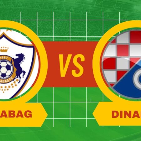 Pronostico Qarabag-Dinamo Zagabria, scommesse e dove vederla in Tv