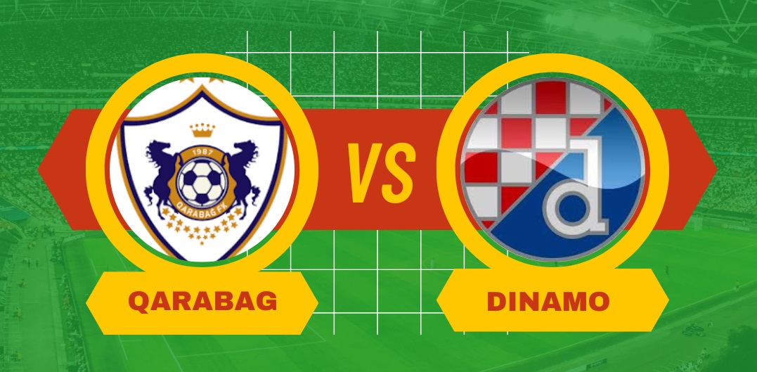 Pronostico Qarabag-Dinamo Zagabria di Champions League