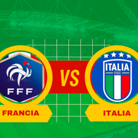 Pronostico Francia-Italia: quote, formazioni e scommesse sulla prima giornata di Nations League del 6 settembre 2024