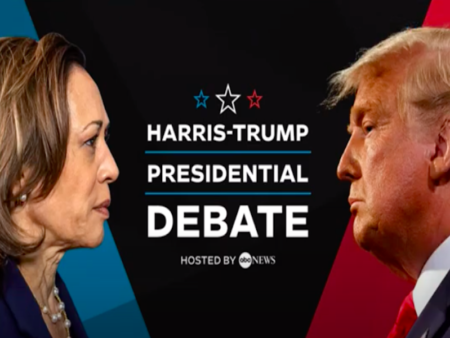 Quote Elezioni Politiche USA: dopo il dibattito Kamala Harris supera Donald Trump come favorita verso la Casa Bianca