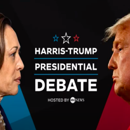 Quote Elezioni Politiche USA: dopo il dibattito Kamala Harris supera Donald Trump come favorita verso la Casa Bianca