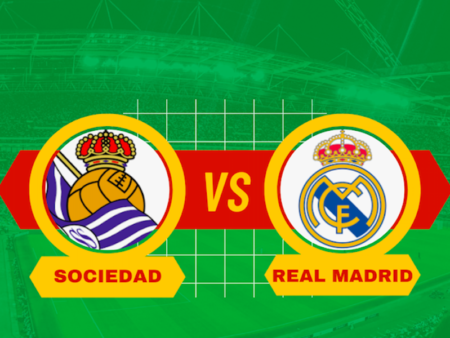 Pronostico Real Sociedad-Real Madrid: quote, formazioni e scommesse sulla 5° giornata di Liga spagnola