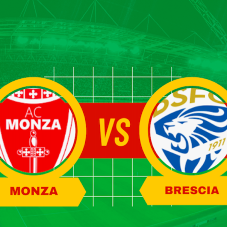 Pronostico Monza-Brescia: formazioni, quote e scommesse Coppa Italia del 26/09/2024