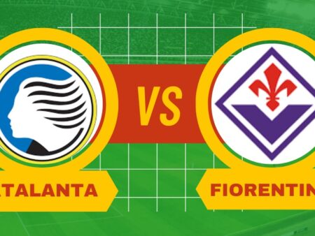 Pronostico Atalanta-Fiorentina, scommesse, formazioni e risultato esatto