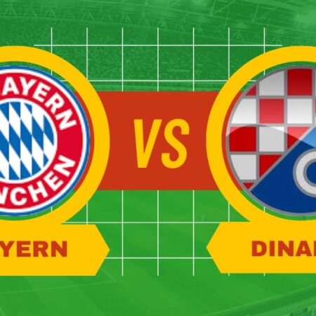 Pronostico Bayern Monaco-Dinamo Zagabria di Champions League