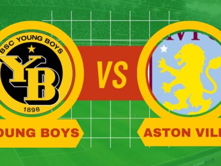 Young Boys-Aston Villa, pronostico, quote scommesse e formazioni